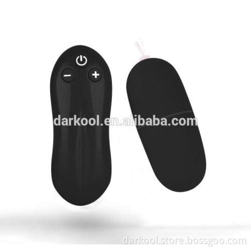 E012/Wholesale Female Wireless Remote Controlled Sex Toys Egg Vibrator